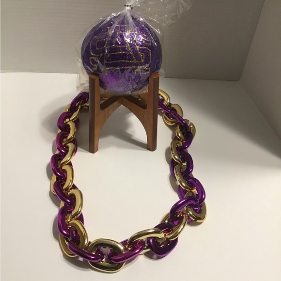 Zulu 2023 Authentic Coconut with St. Augustine High School Logo (New) - Picture 6 of 8